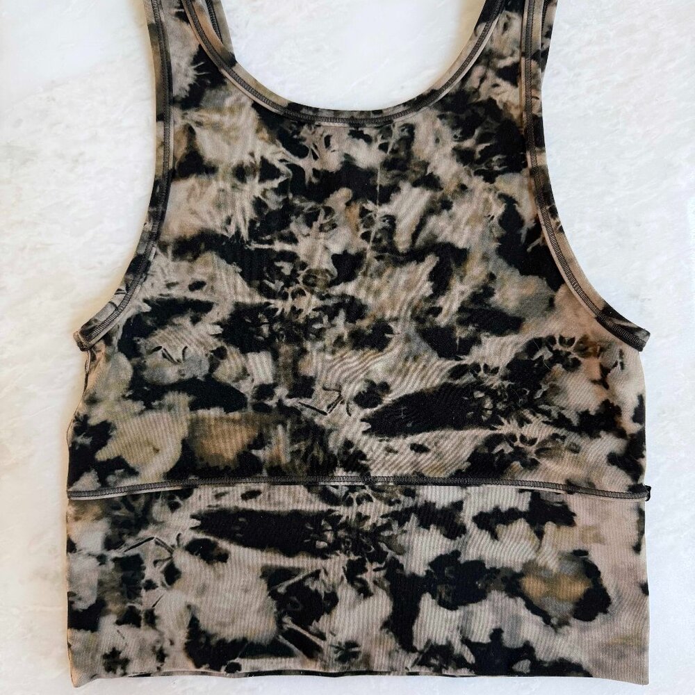 Lululemon Reversible Tank